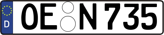 OE-N735