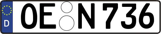 OE-N736