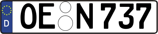 OE-N737