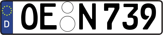OE-N739