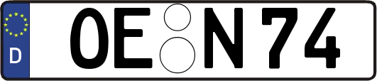 OE-N74