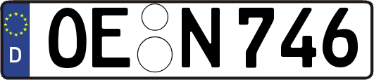 OE-N746