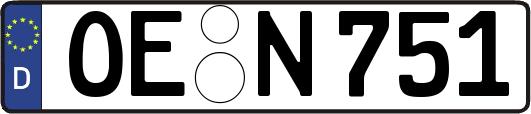 OE-N751
