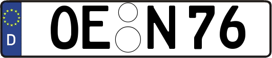 OE-N76