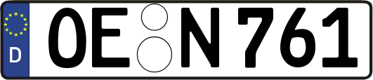 OE-N761