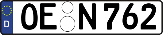 OE-N762