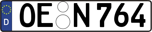 OE-N764