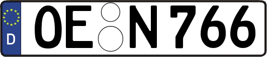 OE-N766