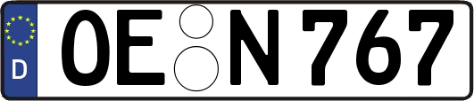 OE-N767