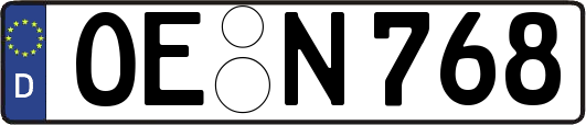 OE-N768