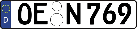 OE-N769