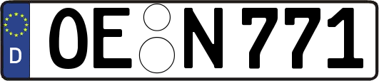 OE-N771