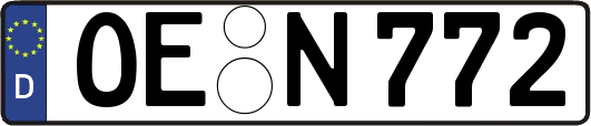 OE-N772