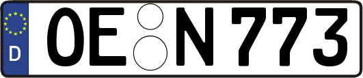 OE-N773