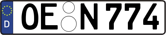 OE-N774