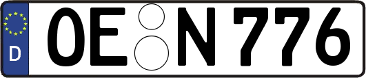 OE-N776