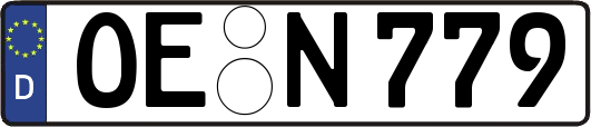 OE-N779