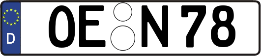 OE-N78