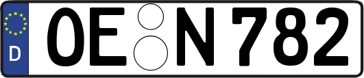 OE-N782