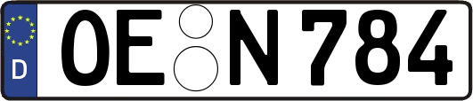 OE-N784