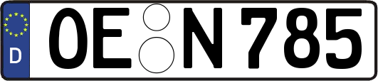 OE-N785