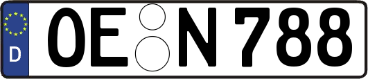 OE-N788