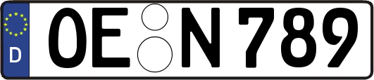 OE-N789