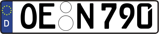 OE-N790