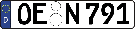 OE-N791