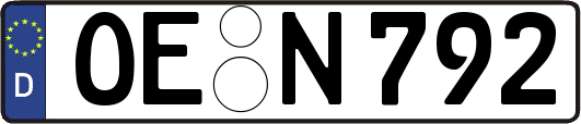 OE-N792