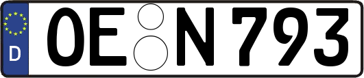 OE-N793