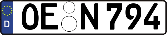 OE-N794