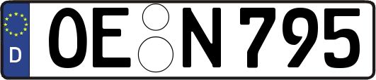 OE-N795