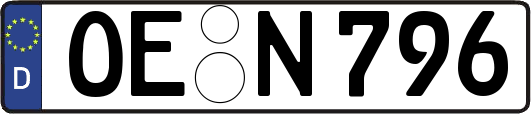 OE-N796