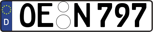 OE-N797