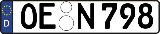 OE-N798