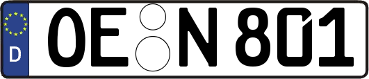 OE-N801