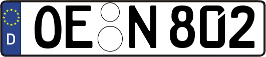 OE-N802