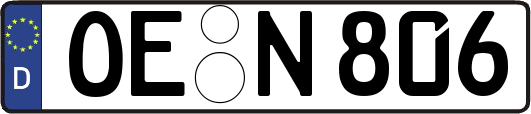 OE-N806