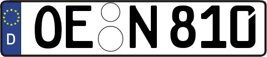OE-N810