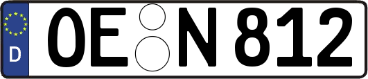 OE-N812