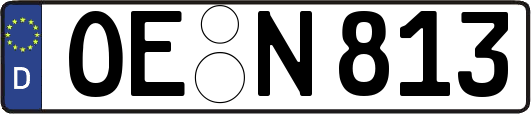 OE-N813