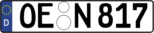 OE-N817