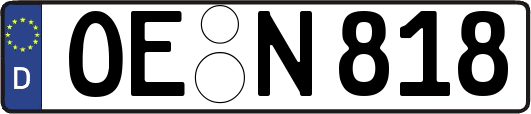OE-N818