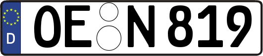OE-N819