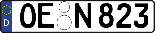 OE-N823