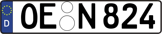 OE-N824