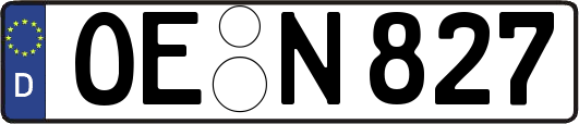 OE-N827