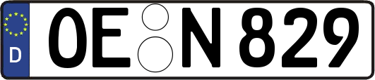 OE-N829