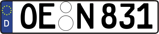 OE-N831